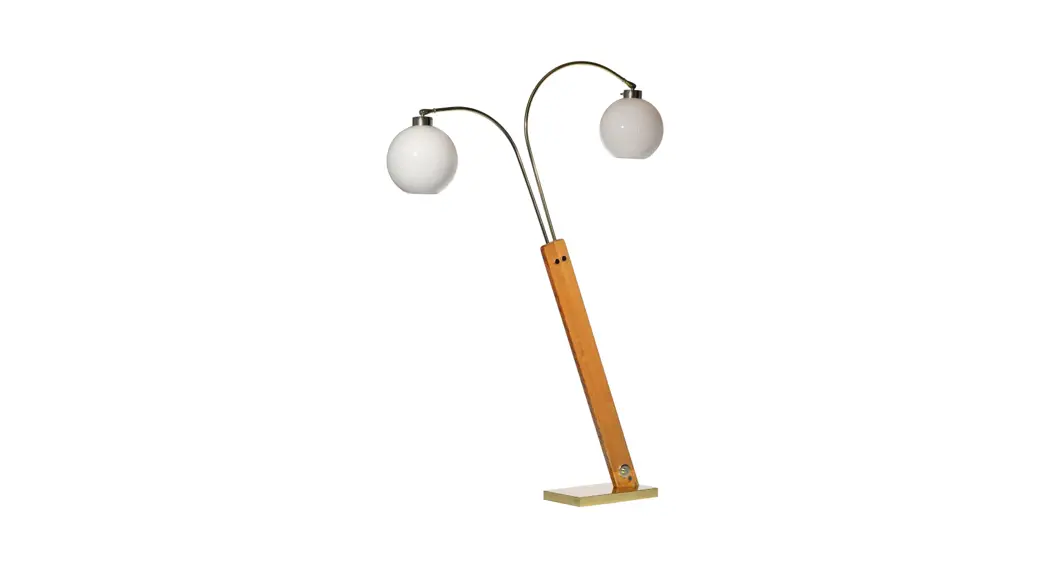 Nova Life Kelly Interior Floor Lamp Instruction Manual