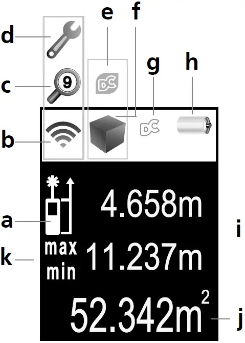 Laserliner DistanceMaster Compact Plus 05