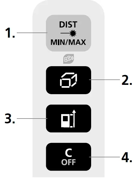 Laserliner DistanceMaster Compact Plus 06