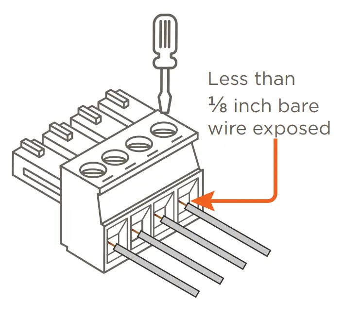 SAVANT GPM H25SEM Smart Energy Monitor - System Overview 6
