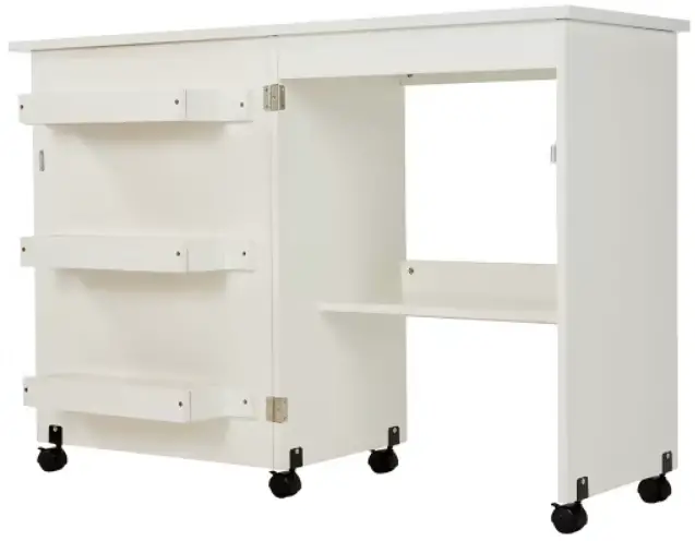 anko 43173549 Sewing Table Collaps