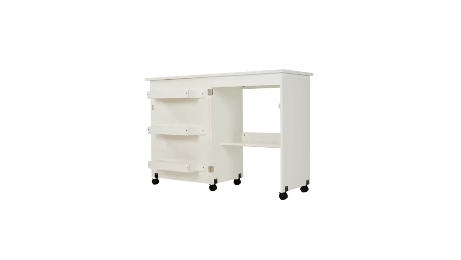 Anko 43173549 Sewing Table Collaps Instruction Manual