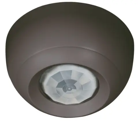 Cooper Lighting Oem-wob-wh Wavelinx Lite Wireless Outdoor Fixture Mount Sensor Instruction Manual