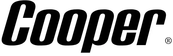 COOPER logo