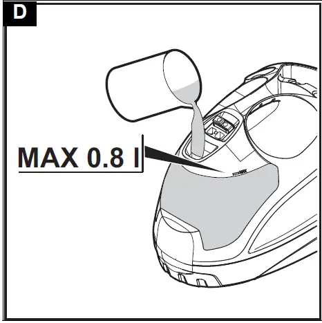 KARCHER SC 4 EasyFix Iron, SC 4 EasyFix Premium Iron 04