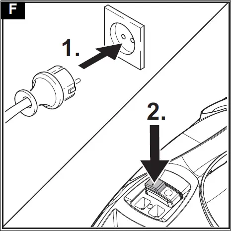 KARCHER SC 4 EasyFix Iron, SC 4 EasyFix Premium Iron 06