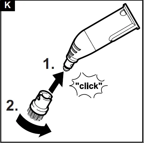 KARCHER SC 4 EasyFix Iron, SC 4 EasyFix Premium Iron 11