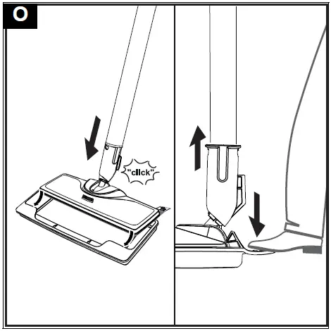 KARCHER SC 4 EasyFix Iron, SC 4 EasyFix Premium Iron 15