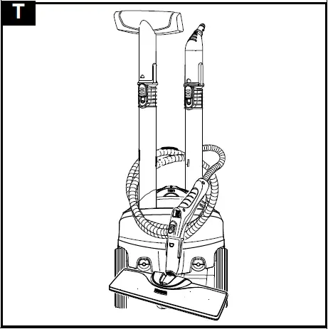 KARCHER SC 4 EasyFix Iron, SC 4 EasyFix Premium Iron 20