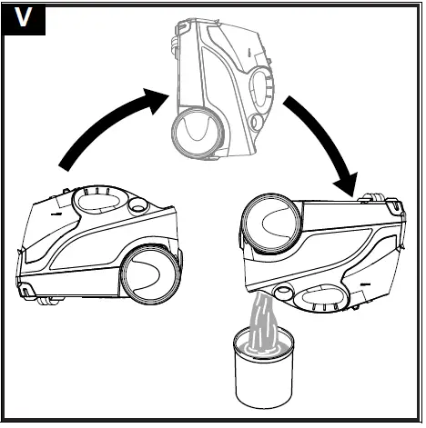 KARCHER SC 4 EasyFix Iron, SC 4 EasyFix Premium Iron 22