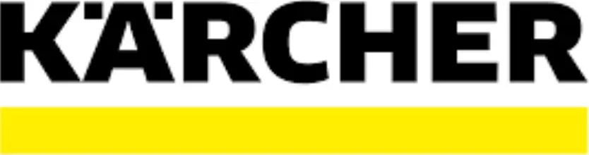 KARCHER SC 4 EasyFix Iron, SC 4 EasyFix Premium Iron logo