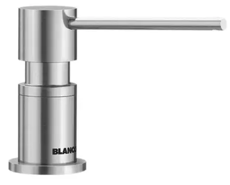 BLANCO LATO Washing Up Liquid Dispenser