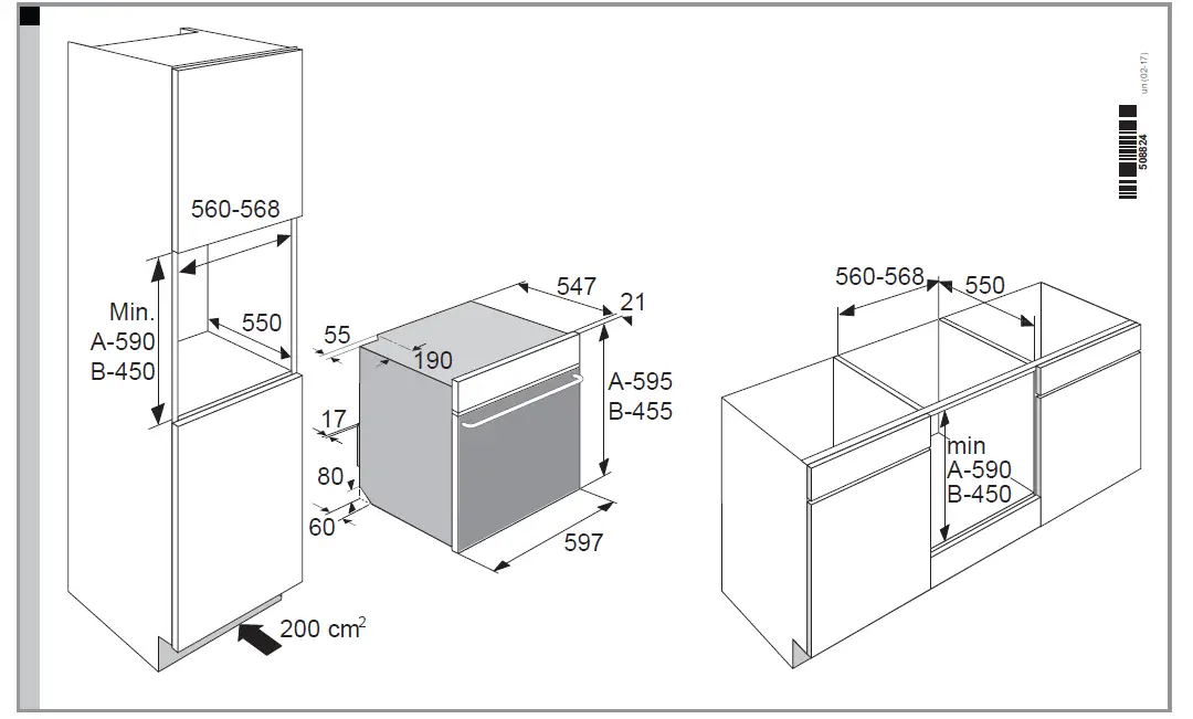 ASKO-OCSM8478G-Full-Colour-Full-Touch-Display-Microwave-Oven-FIG- (1)