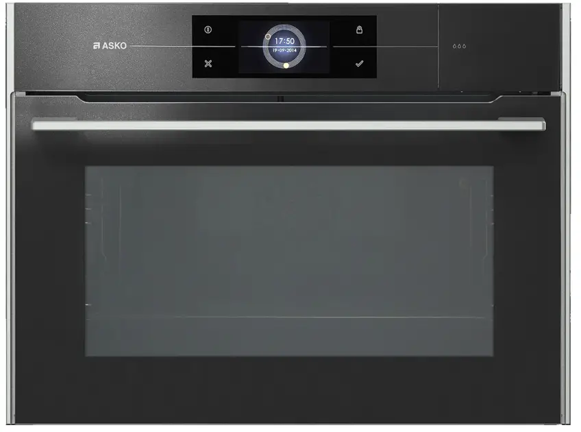 ASKO-OCSM8478G-Full-Colour-Full-Touch-Display-Microwave-Oven-PRODUCT