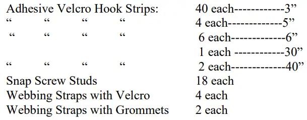 FALCON-RIDGE-Kawasaki-Teryx4-Doors-Rear-Window-and-Top-FIG-1