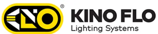 KINO FLO logo