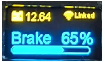 witi Wireless Electric Brake Controller - Fig 2