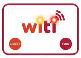witi Wireless Electric Brake Controller - Icon 1