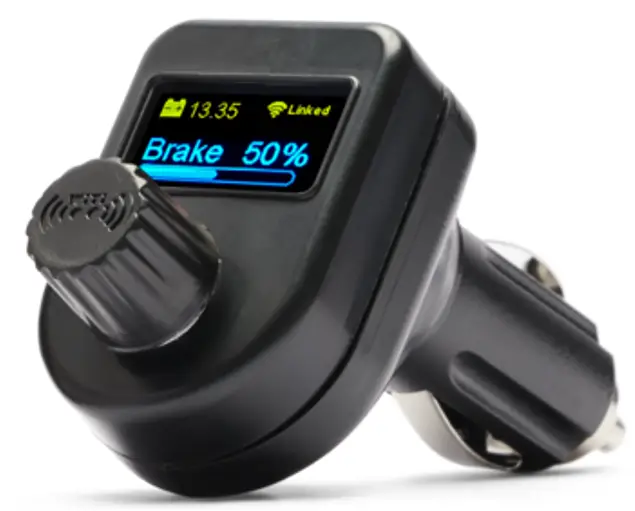 witi Wireless Electric Brake Controller