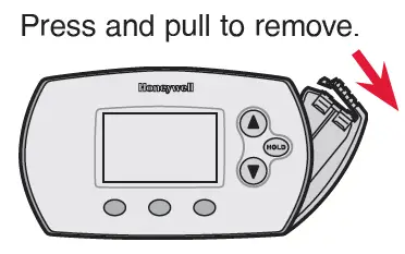 Honeywell-6000-Programmable-Digital-Thermostat-fig-10