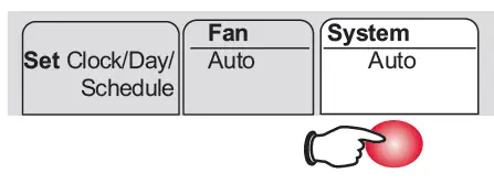 Honeywell-6000-Programmable-Digital-Thermostat-fig-7
