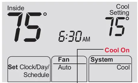 Honeywell-6000-Programmable-Digital-Thermostat-fig-8