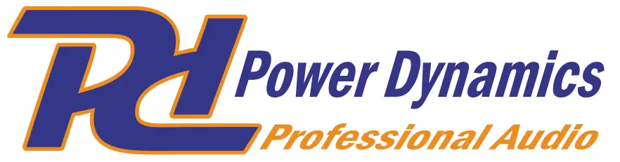 Power Dynamics Professional - logo