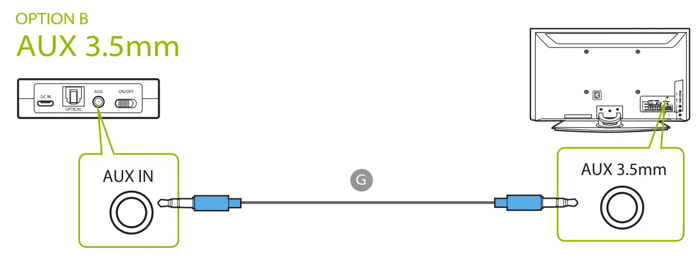 Avantree Candid - Open-Ear Wireless Earbuds-16