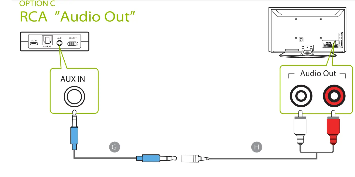 Avantree Candid - Open-Ear Wireless Earbuds-17