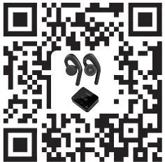 Avantree Candid - Open-Ear Wireless Earbuds-21