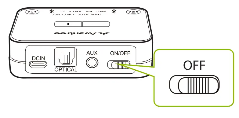 Avantree Candid - Open-Ear Wireless Earbuds-22