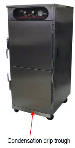 CARTER-HOFFMANN-HL9-Series-Humidified-Holding-Cabinets-FIG-1