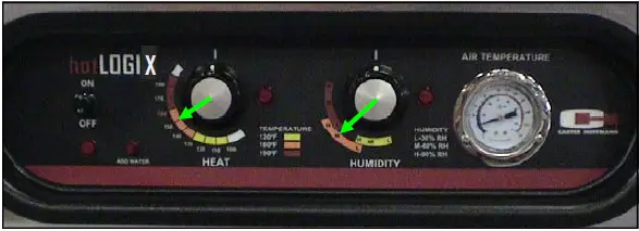 CARTER-HOFFMANN-HL9-Series-Humidified-Holding-Cabinets-FIG-8