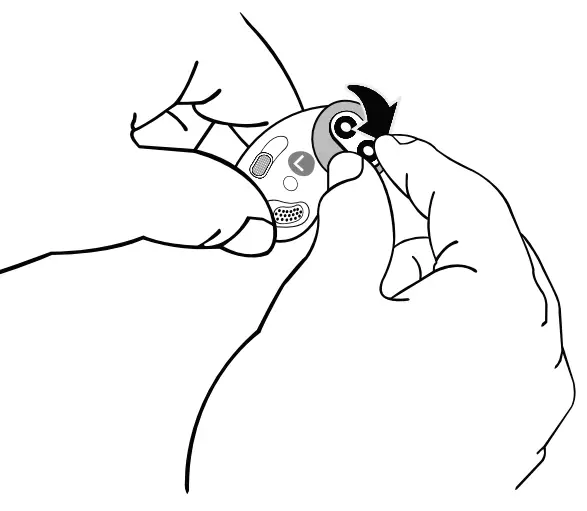 SAMSUNG Galaxy Buds Live True Wireless Earbuds-5