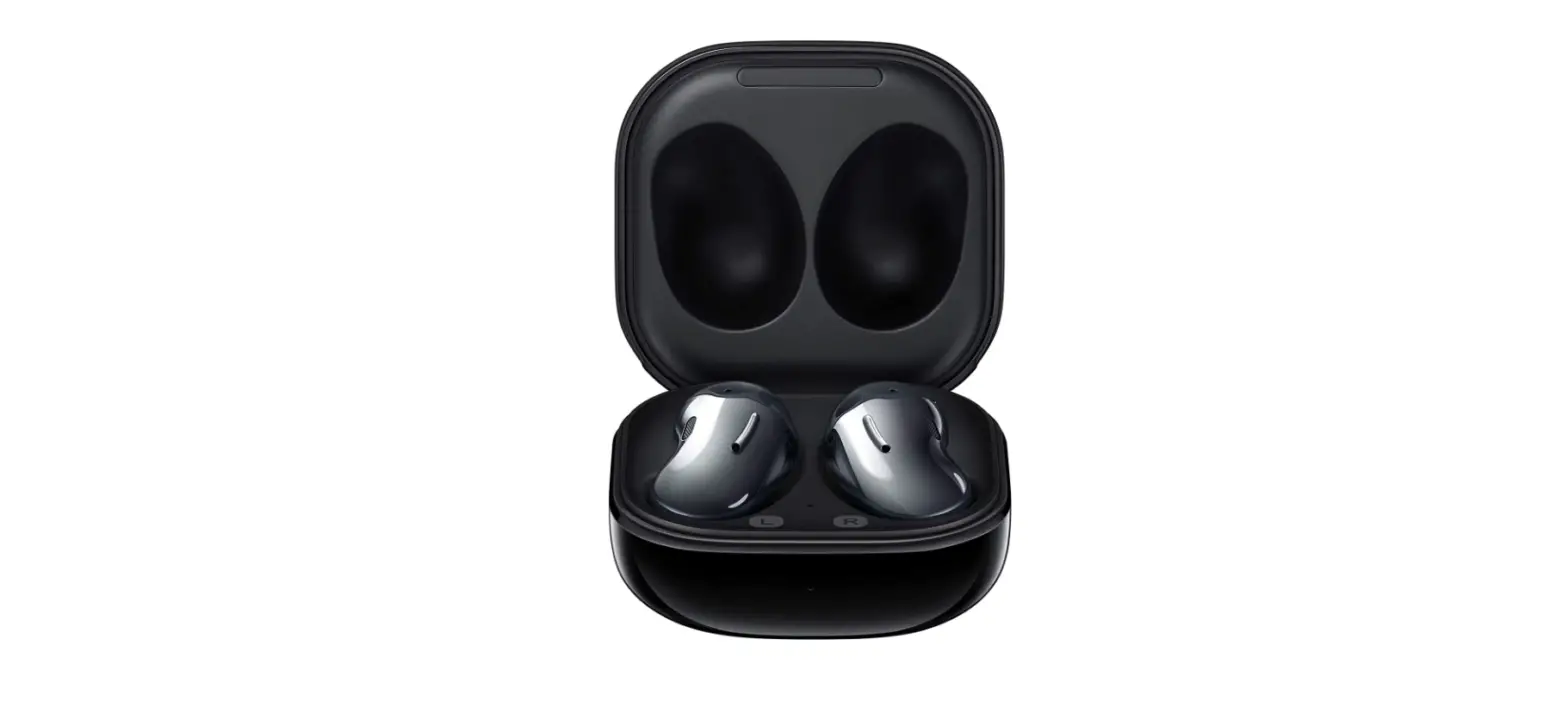 Samsung Sm-r180nzkaxar Galaxy Buds Live True Wireless Earbuds User Guide Samsung Sm-r180nzkaxar Galaxy Buds Live True Wireless Earbuds User Guide
