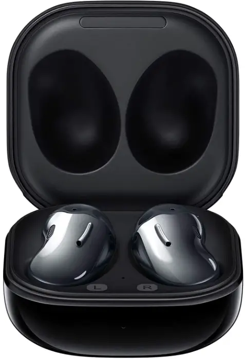 SAMSUNG Galaxy Buds Live True Wireless Earbuds-PRODUCT