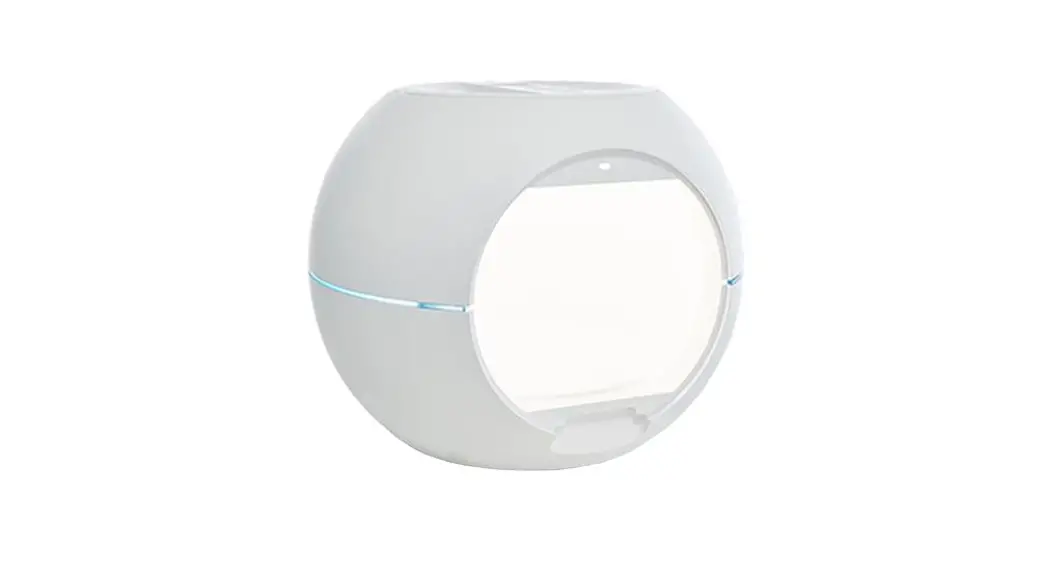 Orangemonkie Foldio360 Smart Dome User Manual