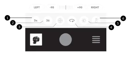 ORANGEMONKIE Foldio360 Smart Dome-fig1