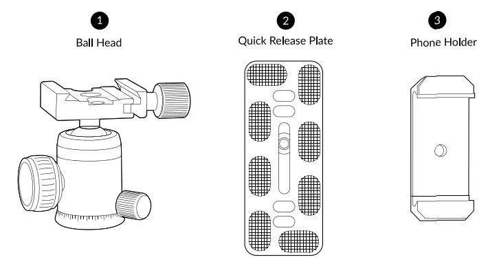 ORANGEMONKIE Foldio360 Smart Dome-fig10