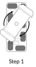 ORANGEMONKIE Foldio360 Smart Dome-fig11