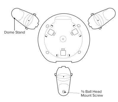 ORANGEMONKIE Foldio360 Smart Dome-fig18