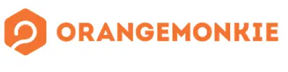 ORANGEMONKIE -logo