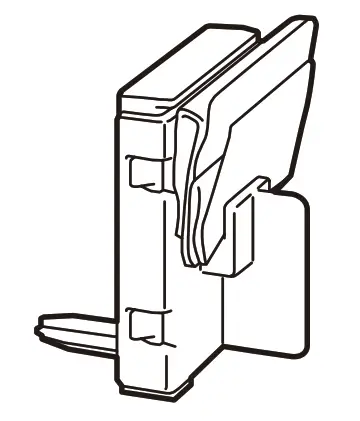 brother NC-9000W Accessories Wi-Fi adapter -