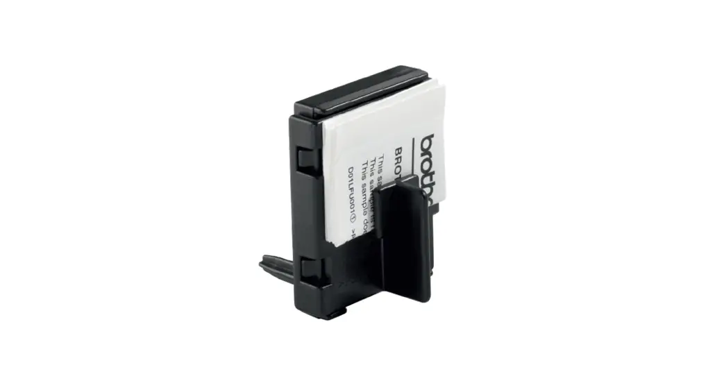 Brother Nc-9000w Accessories Wi-fi Adapter User Manual Brother Nc-9000w Accessories Wi-fi Adapter User Manual