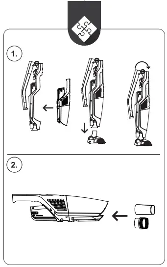 Attachment Induction