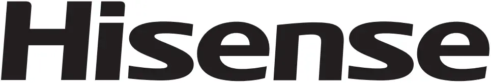 Hisense Logo