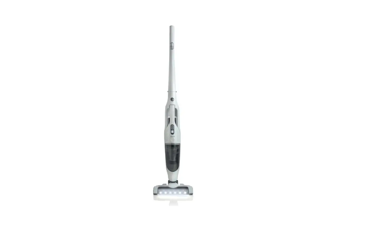 Hisense Hi-style Ii Cordless Vacuum Cleaner User Guide