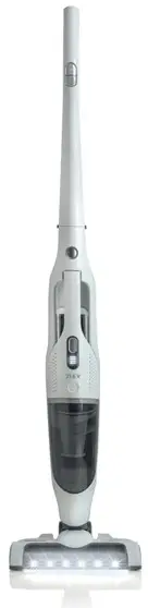 Hisense Hi-Style II Cordless Vacuum Cleaner