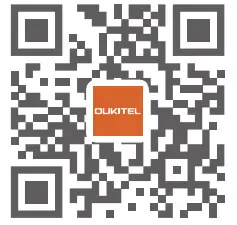 OUKITEL C25 Smartphone - qr