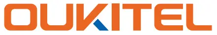 OUKITEL - logo